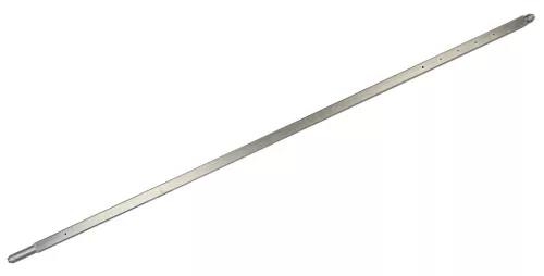 Rakomány kitámasztó rúd sínbe (221-259cm)