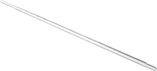 Rakomány kitámasztó rúd sínbe (244-252cm)