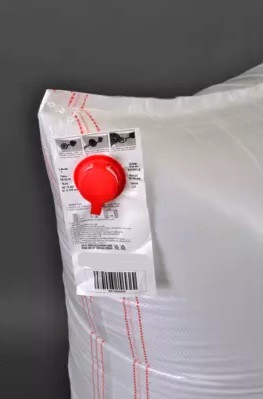 Rakományrögzítő légzsák