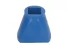 Gumitalp talpas kitámasztó rúdhoz 80x65mm 