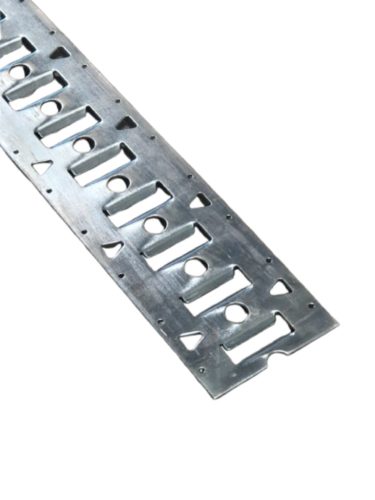 Kutyacsont profilos oldalfal sín 18mm SÜLLYESZTHETŐ