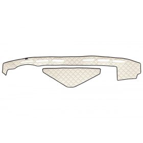 Műszerfal borítás Renault T pezsgő