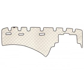 Műszerfal borítás Scania R Streamline 2016-ig pezsgő