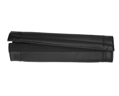 Renault biztonsági öv párna fekete steppelt