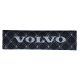 Volvo biztonsági öv párna fekete steppelt