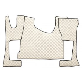   Bőr teljes padló borítás Mercedes MP4 keskeny fülke PEZSGŐ