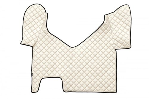 Bőr teljes padló borítás Iveco Stralis (HI-WAY) aut. váltó (pezsgő)