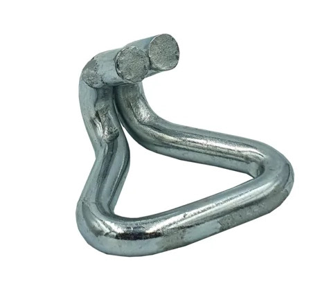 Spanifer kampó dupla 5 cm