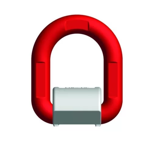 Hegeszthető járműrögzítő / rakományrögzítő fül 10600 daN