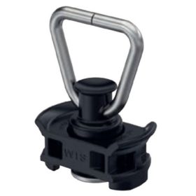 Csúsztatható rögzítő fül sínrendszerbe 500 dan