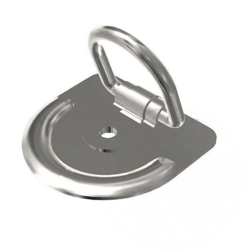 Plató fül félkör (750 dan)