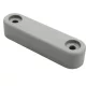 Spanifer gurtni támasz sima 100mm