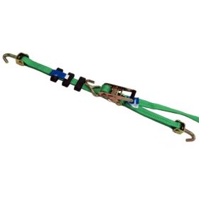   Jármű rögzítő spanifer (3,5cm széles) 3T 3 pontos rögzítés