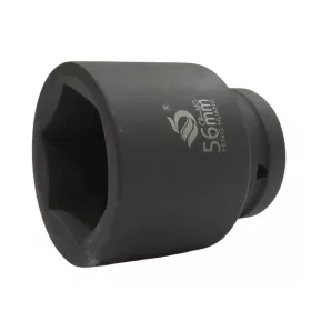 Krovafej nyomatékkulcshoz colos, 56mm