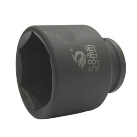 Krovafej nyomatékkulcshoz colos, 58mm