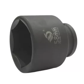 Krovafej nyomatékkulcshoz colos, 58mm
