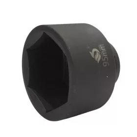 Krovafej nyomatékkulcshoz colos, 95mm