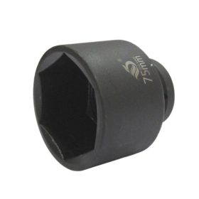 Krovafej nyomatékkulcshoz colos, 75mm