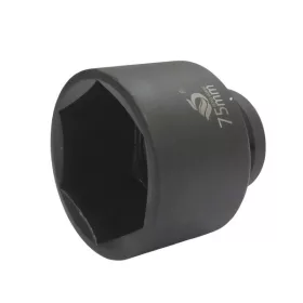 Krovafej nyomatékkulcshoz colos, 75mm