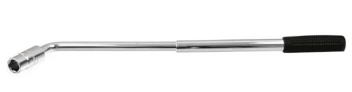 Teleszkópos kerékkulcs 17-19-21-23mm