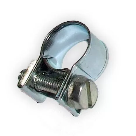 Csőbilincs 7-9 mm