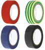 PVC szigetelő szalag 15mm fekete