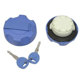 AdBlue tanksapka 60 mm műanyag