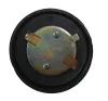 Tanksapka műanyag 60mm zárható
