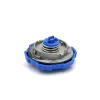 AdBlue tanksapka 60 mm fém/műanyag