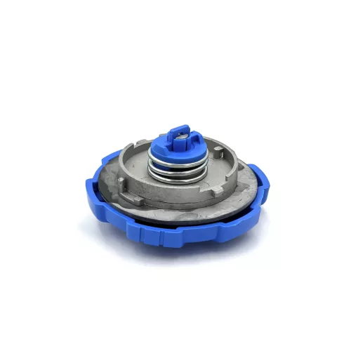 AdBlue tanksapka 60 mm fém/műanyag