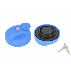 AdBlue tanksapka 60 mm