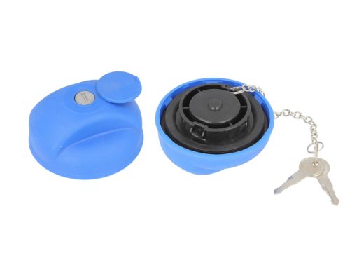 AdBlue tanksapka 60 mm