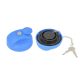 AdBlue tanksapka 60 mm