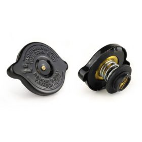   Kiegyenlítő tartály / hűtő zárósapka 57mm körmös, ovális 0,8bar