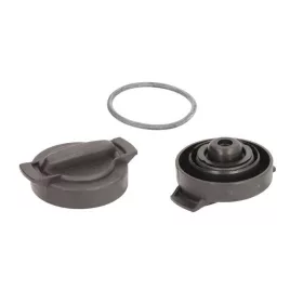   Kiegyenlítő tartály / hűtő zárósapka Mercedes Atego 72mm