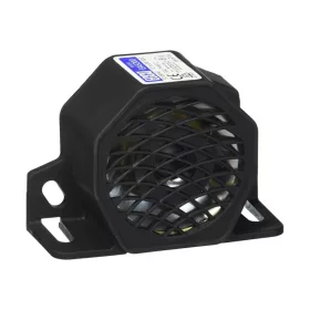 MULTI FREKVENCIÁS tolatás jelző 12/24V 97dB SAE C TYPE