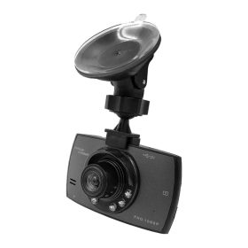 FULL HD menetrögzítő kamera
