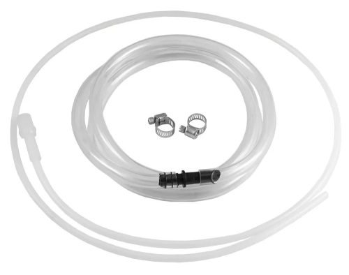 Motorolaj szivattyú olajcseréhez 12V