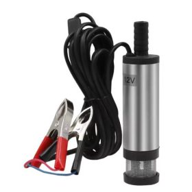 Üzemanyag szivattyú 12V 15L/min