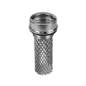 Üzemanyag lopásgátló tankba 60mm menetes/körmös