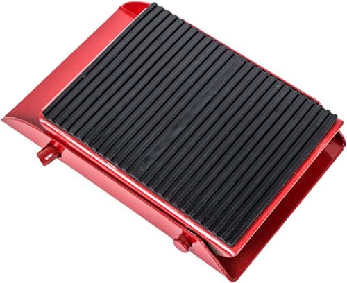 Kerék ék 13-16 col-os kerékhez, fém PÁR