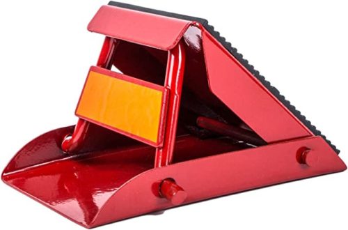 Kerék ék 13-16 col-os kerékhez, fém PÁR