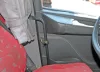 Kabinzár Scania R széria 2016-ig
