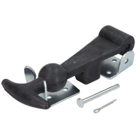 Gumi biztonsági gyorszár