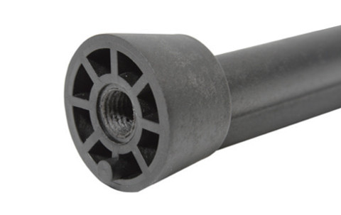 Kerék ék tartó 22,5 col-os kerékhez, műanyag