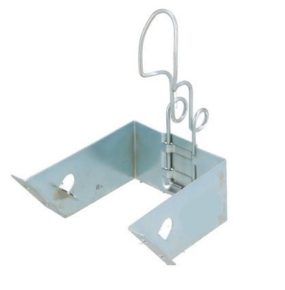 Kerék ék tartó 15-16 col-os kerékhez, fém