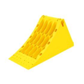 Kerék ék 17,5 col-os kerékhez, műanyag