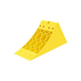 Kerék ék 15-16 col-os kerékhez, műanyag