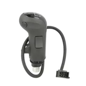 Man TGX / TGS / TGA fekete váltógomb nyomógombbal