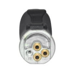 DAF XF / CF váltógomb kapcsoló nélküli